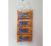 Sesame Snaps Sesame Snaps - Multipack 4x30g