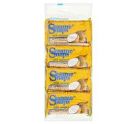 Sesame Snaps With Coconut - 4x30g