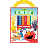 Sesame Street