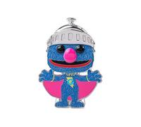 Sesame Street 3 Inch Funko POP Pin | Super Grover