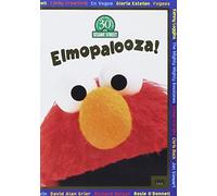 Sesame Street - 40 Years of Sunny Days / Elmopalooza [DVD] [Import]