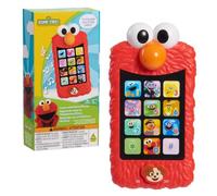 Sesame Street 57582 Learn with Elmo Phone, Medium