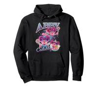 Sesame Street Abby Cadabby Bootleg Style Pullover Hoodie