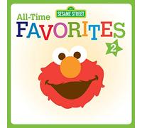 Sesame Street - All-time Favorites 2