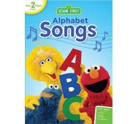Sesame Street: Alphabet Songs