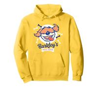 Sesame Street Barkley's Dog Food Pullover Hoodie