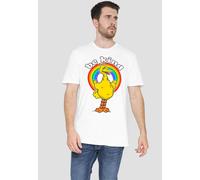 Sesame Street Be Kind T Shirt, White Sesame Street White L