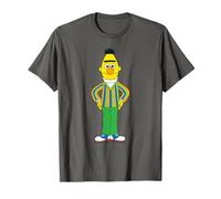 Sesame Street Bert Classic Outfit T-Shirt