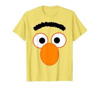 Sesame Street Bert Eyes T-Shirt
