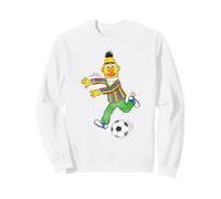 Sesame Street Bert Soccer Sweatshirt
