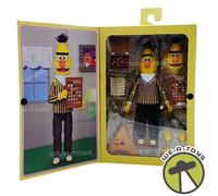 NECA Action Figure Ultimate blas Scale Sesame Street 18 cm