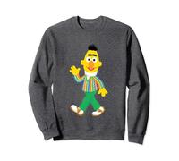 Sesame Street Bert Waving Sweatshirt