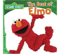 Sesame Street - Best of Elmo