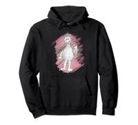 Sesame Street Big Bird On The Move Pullover Hoodie