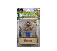 NECA Sesame Street Blas Articulated Figure 10Cm