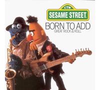 Sesame Street - Born to Add