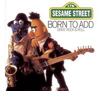 Sesame Street - Born to Add
