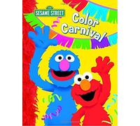 Sesame Street (Color Carnival)