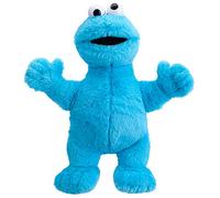Sesame Street - Cookie Monster 30cm Large Officially Licensed Plush