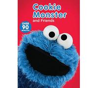 Sesame Street: Cookie Monster and Friends