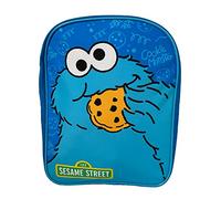 Sesame Street Cookie Monster Children's Backpack