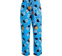 Sesame Street Cookie Monster - Men's Joggers Tracksuit Trousers multicolour L