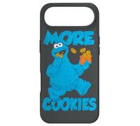 Sesame Street Cookie Monster More Cookies Case for iPhone Air