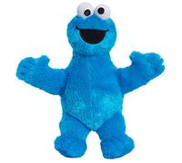 Sesame Street Cookie Monster Small Soft Toy 23cm
