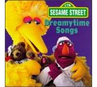 Sesame Street - Dreamytime Songs
