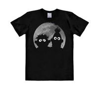 Sesame Street Easy Fit T-Shirt Ernie & Bert - Moon Size L