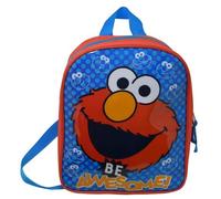 Sesame Street Elmo 11" Mini Toddler Backpack