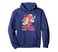 Sesame Street Elmo And Tango Kindness Matters Pullover Hoodie