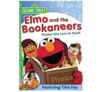 Sesame Street: Elmo and the Bo [DVD]