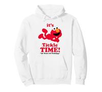 Sesame Street Elmo It's Tickle Time Pullover Hoodie