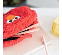Sesame Street Elmo Plush Case