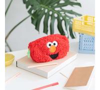 Erik Pencil Case – Sesame Street Elmo Plush