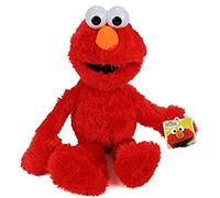 Sesame Street Elmo plush toy, 35 cm