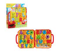 Sesame Street Elmo’s Learning Letters ABC Spelling Activity Set