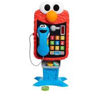 Sesame Street Elmo’s Sing & Learn 17.5 Inch Playphone, Learning and Education