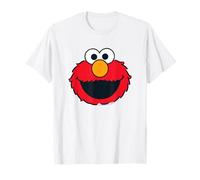Sesame Street Elmo Smile T-Shirt