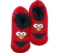 Sesame Street Elmo Socks multicolour