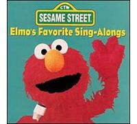 Sesame Street - Elmo's Favorite Sing-Alongs