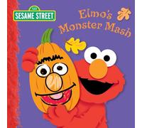 Sesame Street (Elmo's Monster Mash)