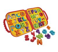 Sesame Street Elmo's On The Go Letters 24 x 36 Inch