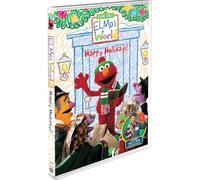 Sesame Street - Elmo's World - Happy Holidays