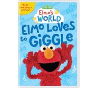 Sesame Street (English audio)