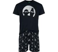 Sesame Street Ernie and Bert - Moonlight Pyjama multicolour M