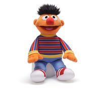 Sesame Street Ernie Character 13.5" Plush