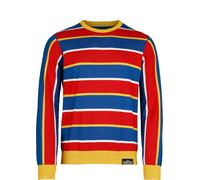 Sesame Street Ernie Knit jumper multicolour 3XL