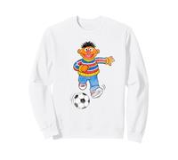 Sesame Street Ernie Soccer Sweatshirt